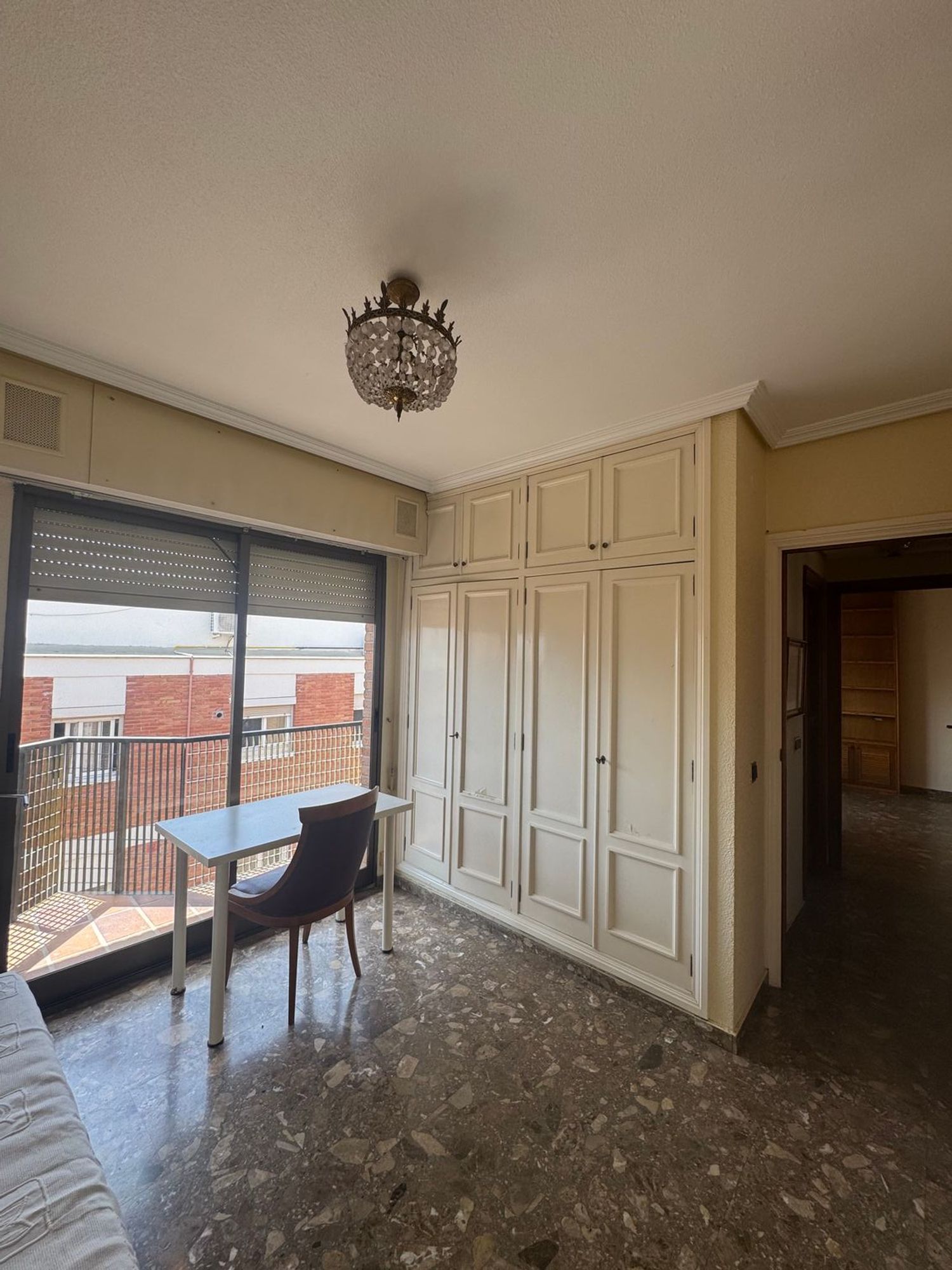 Ático en calle Enrique Villar, 15 - Foto 13