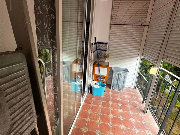 Piso en Calle Aguamarina, 5, Doctor Fedriani - Foto 5