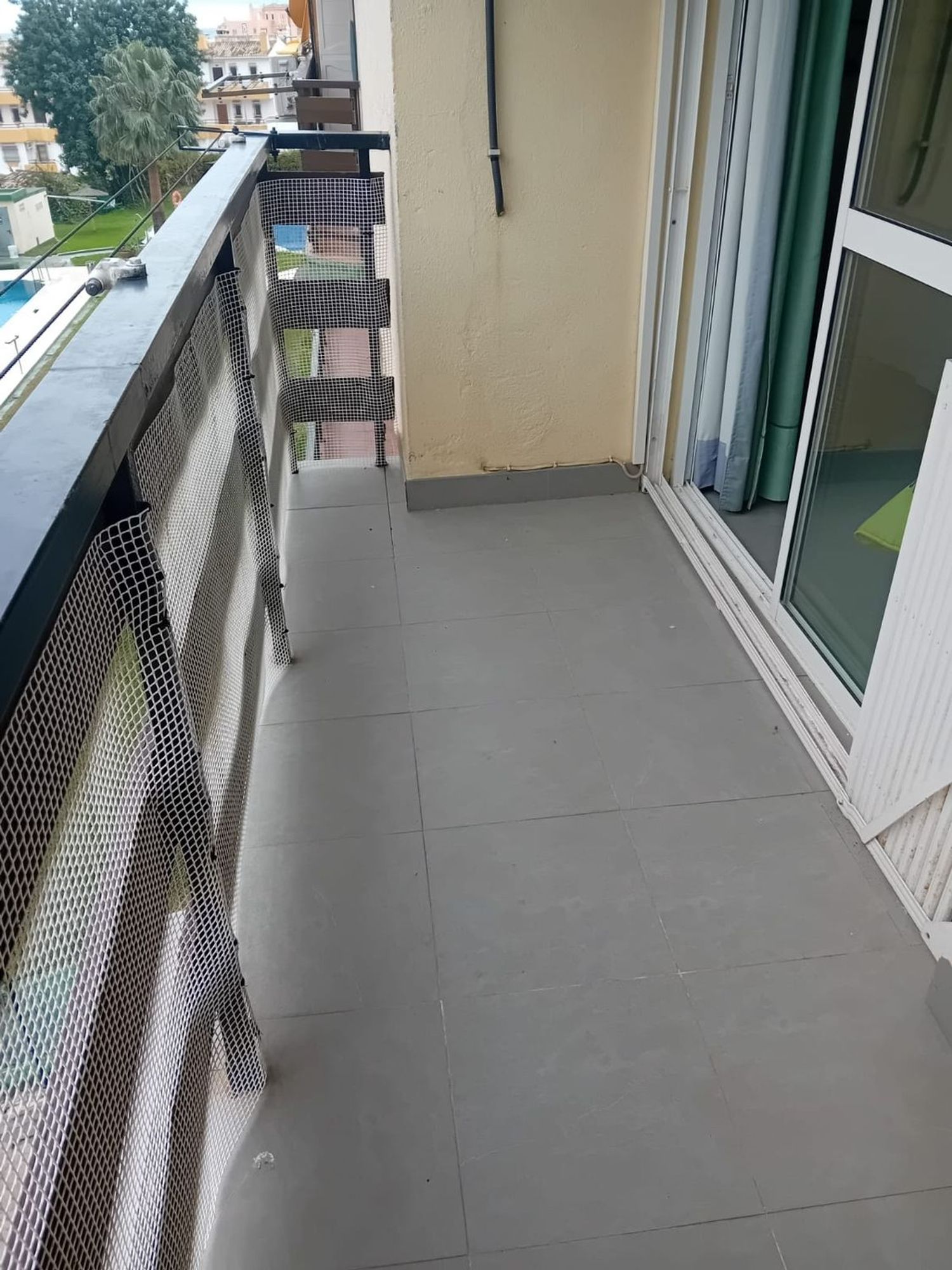 Estudio en calle las Naciones, 10 - Foto 9