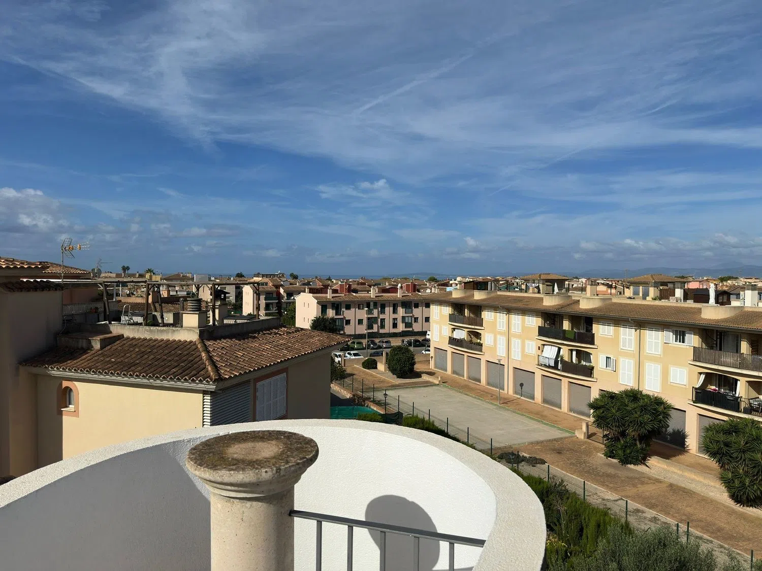 Ático en avenida Regne de Mallorques, 2 b - Foto 13