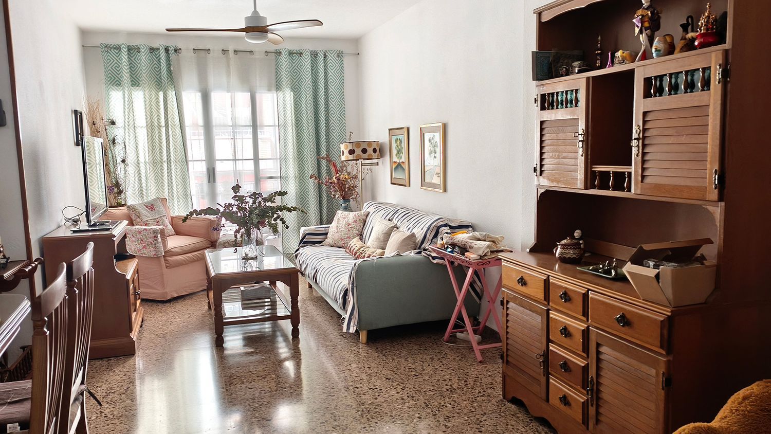 Piso en calle de Conca, 136 - Foto 4