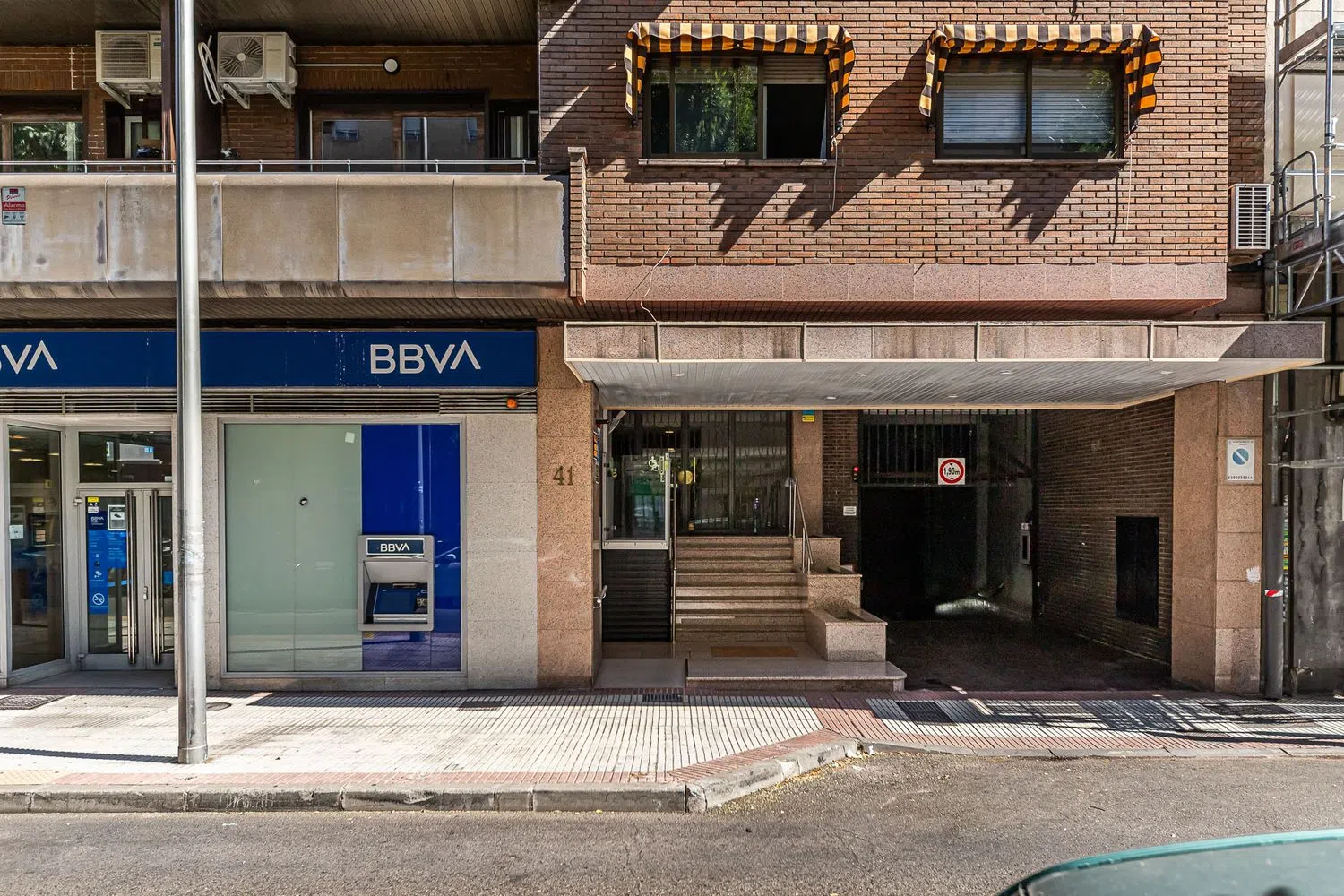 Estudio en calle del Alcalde Sainz de Baranda, 41 - Foto 19