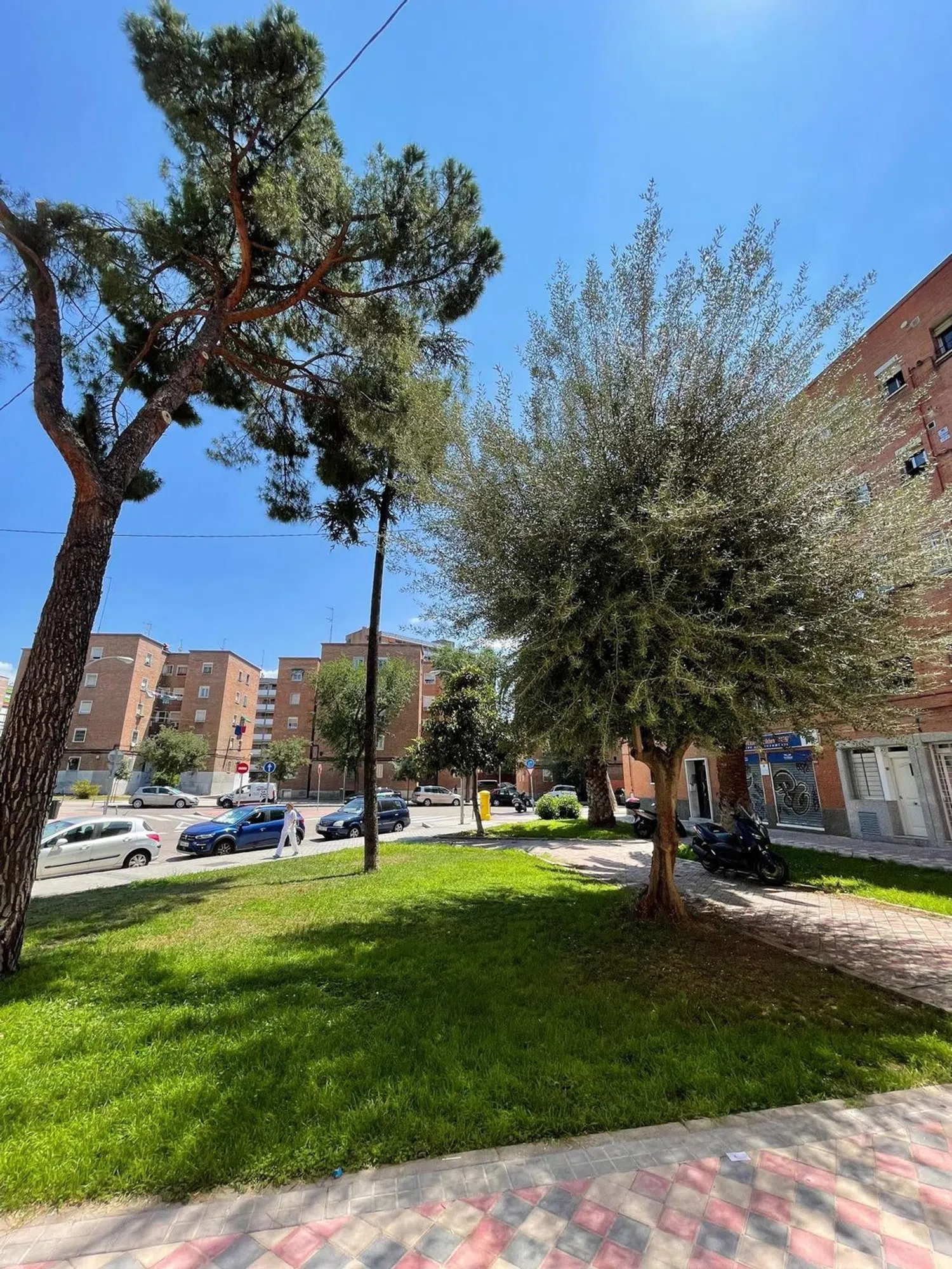 Piso en paseo de Santa María de la Cabeza, 177 - Foto 12