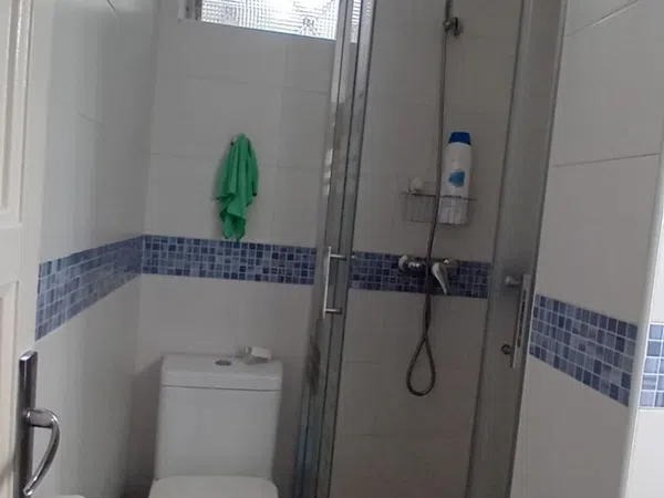 Piso en Calle Claudio Boutelou, 1, Reina Mercedes - Heliópolis - Foto 4