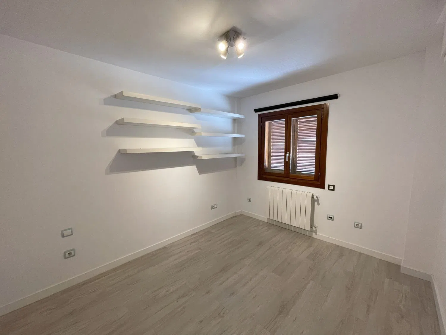 Chalet adosado en paseo de Somosierra, 8 - Foto 25