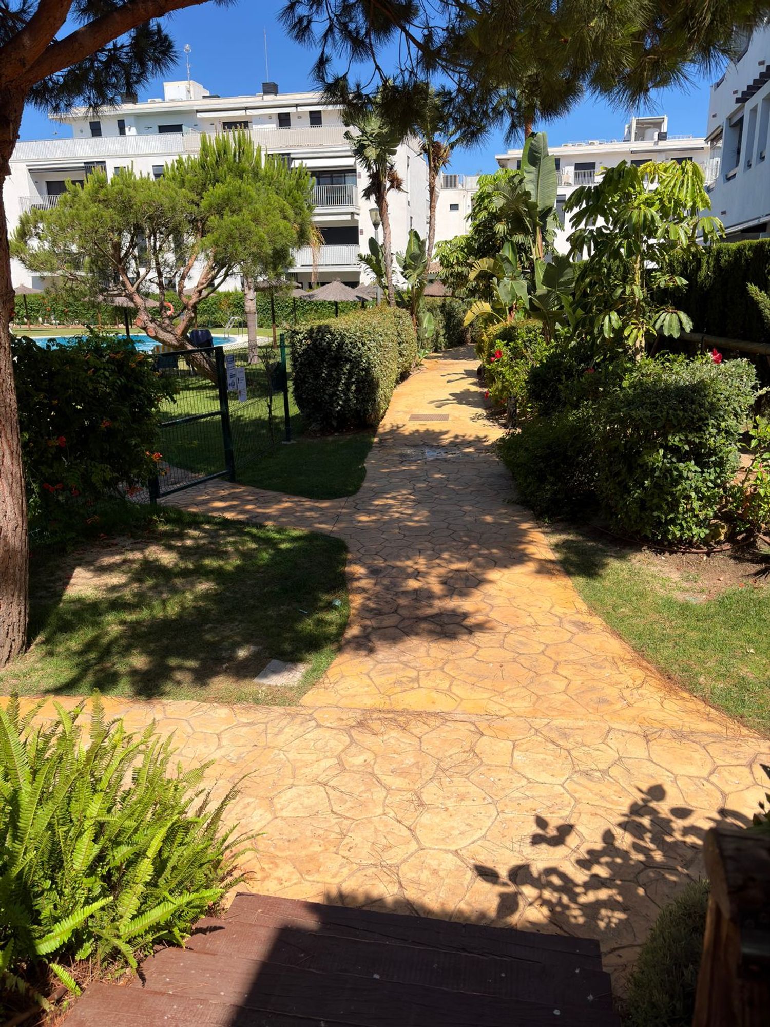 Piso en Avenida Joaquín Sabina, 5, Aguadulce - Almadraba - Punta Candor, Aguadulce - Almadraba - Punta Candor - Foto 28