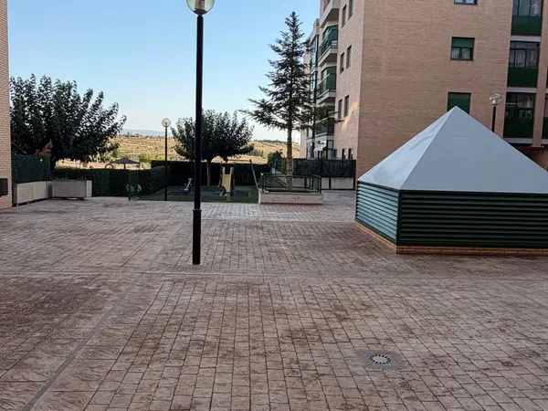 Piso en Avenida de América, 30, Ensanche - Fuenfresca, Ensanche - Fuenfresca - Foto 3