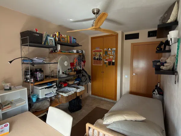 Dúplex en Calle d'Alfred Toran i Olmos, 12, Penya-Roja - Foto 21