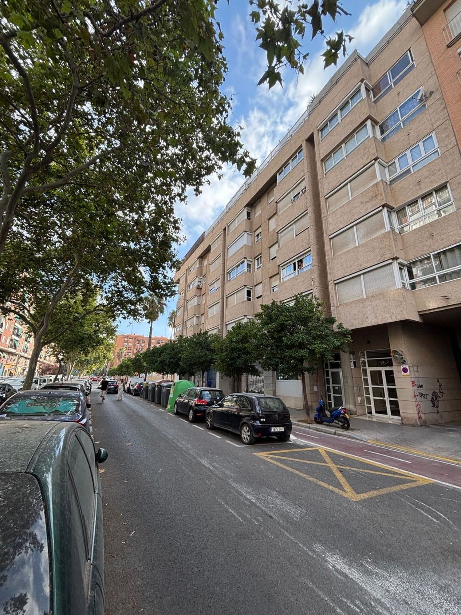 Piso en Calle del Pintor Maella, 12, La Creu del Grau - Foto 14