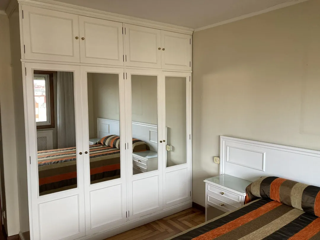 Ático en  Avenida do Alcalde Portanet 27 - Foto 6