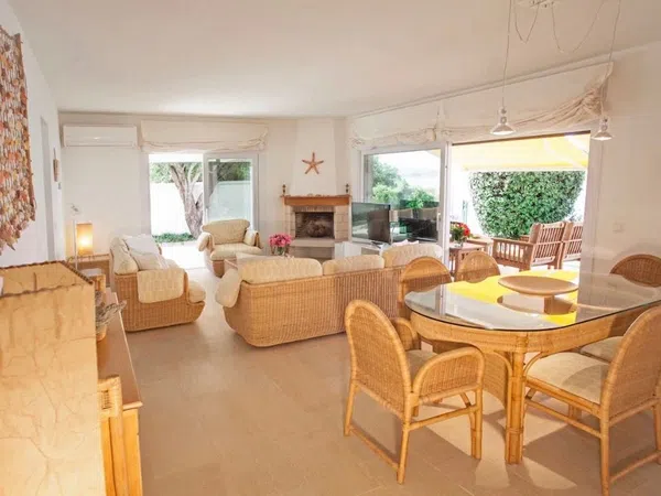 Casa o chalet independiente en Gran Vía de la Manga, 42 Parcela, Playa de las Gaviotas-El Pedrucho, Playa de las Gaviotas-El Pedrucho - Foto 5