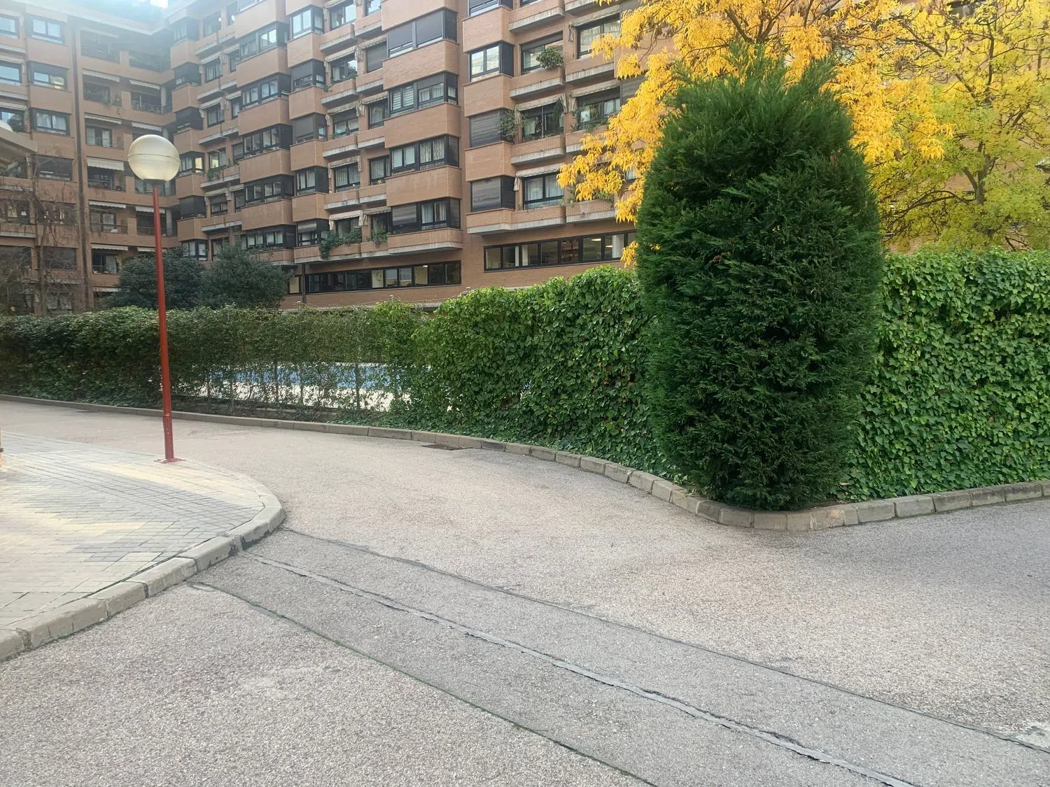 Piso en calle de Téllez, 30 - Foto 16