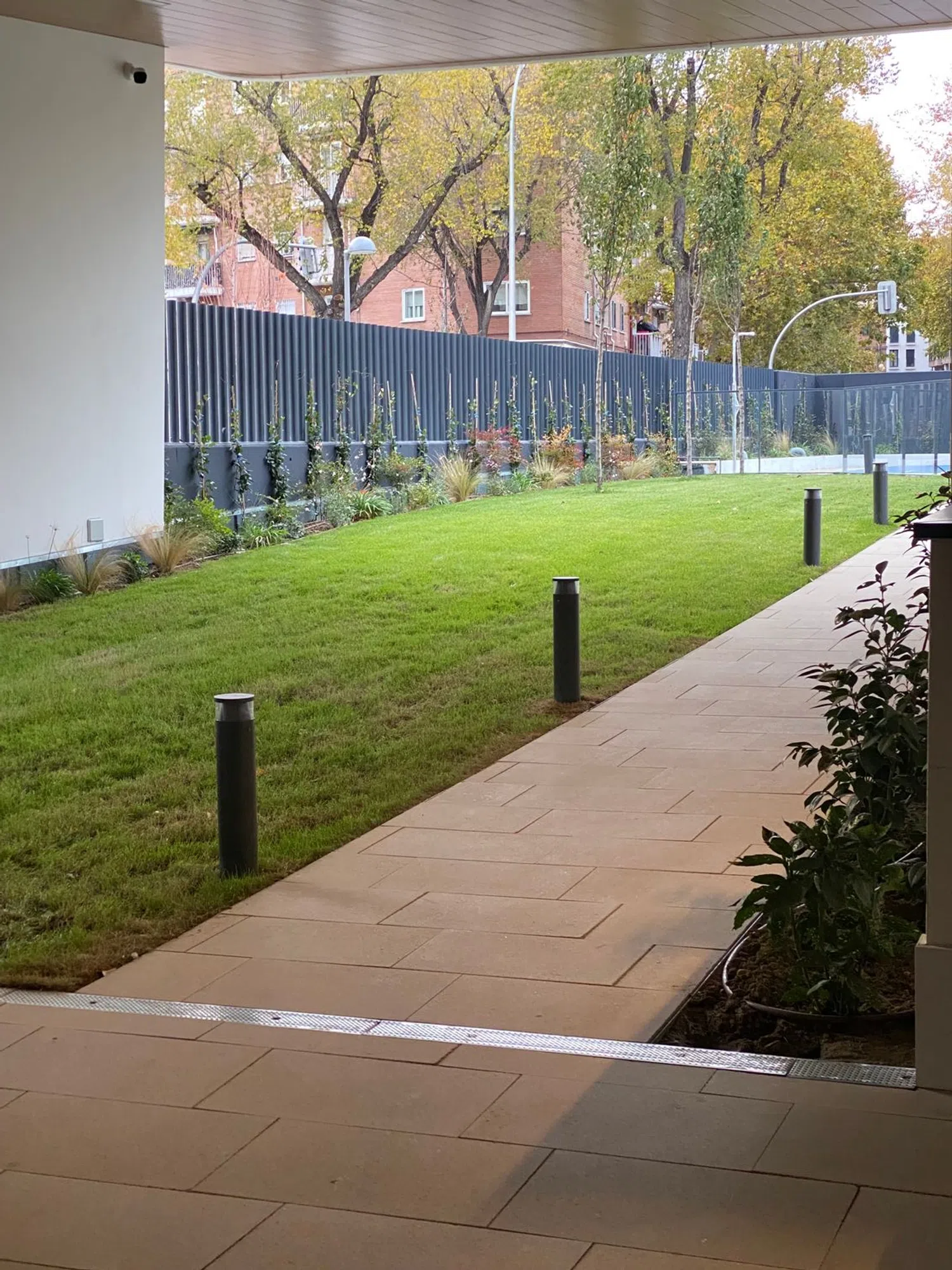 Estudio en calle de Juan Esplandiú, 21 - Foto 19