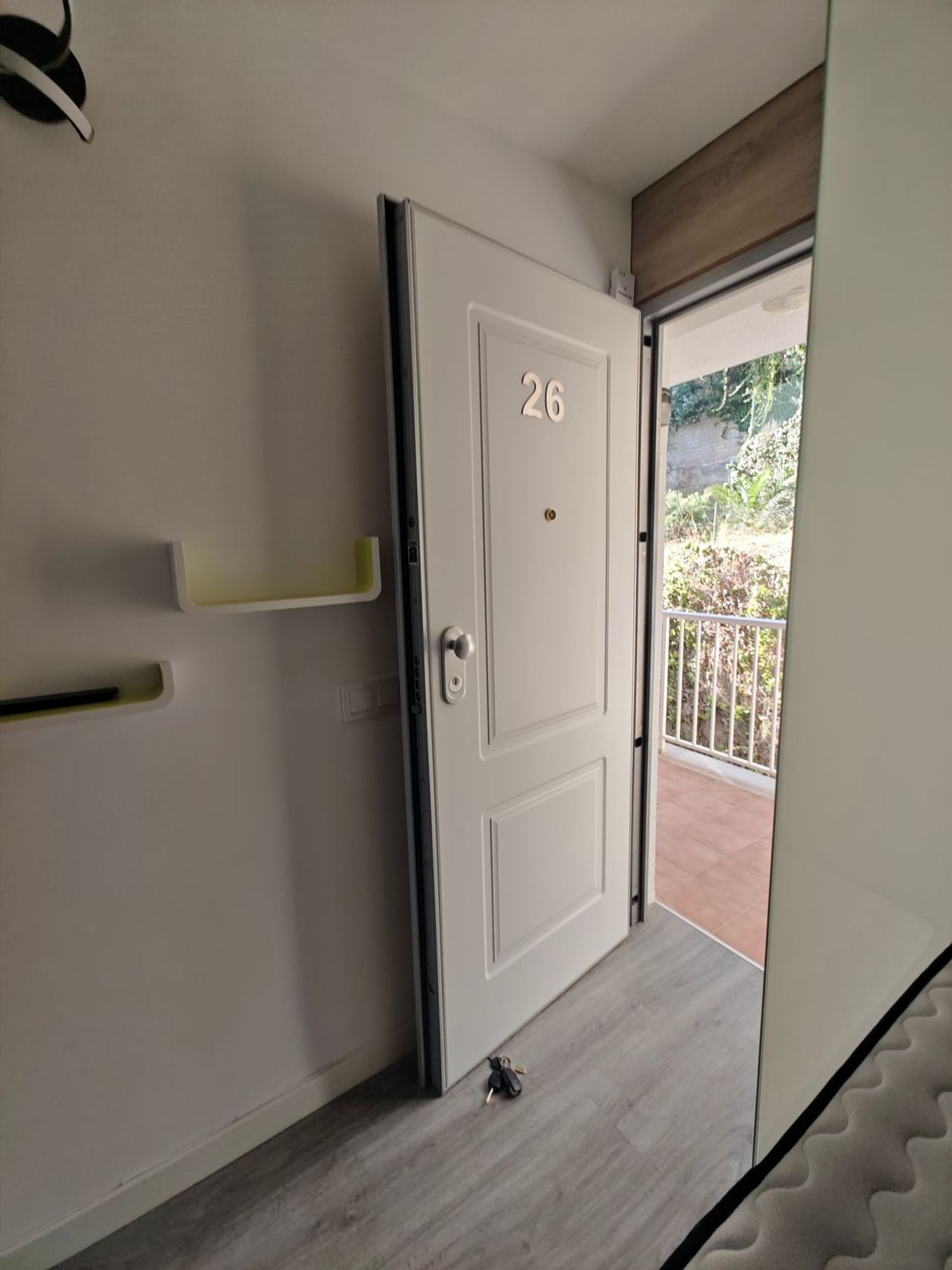 Piso en calle de Ramon de Montcada, 15 - Foto 19