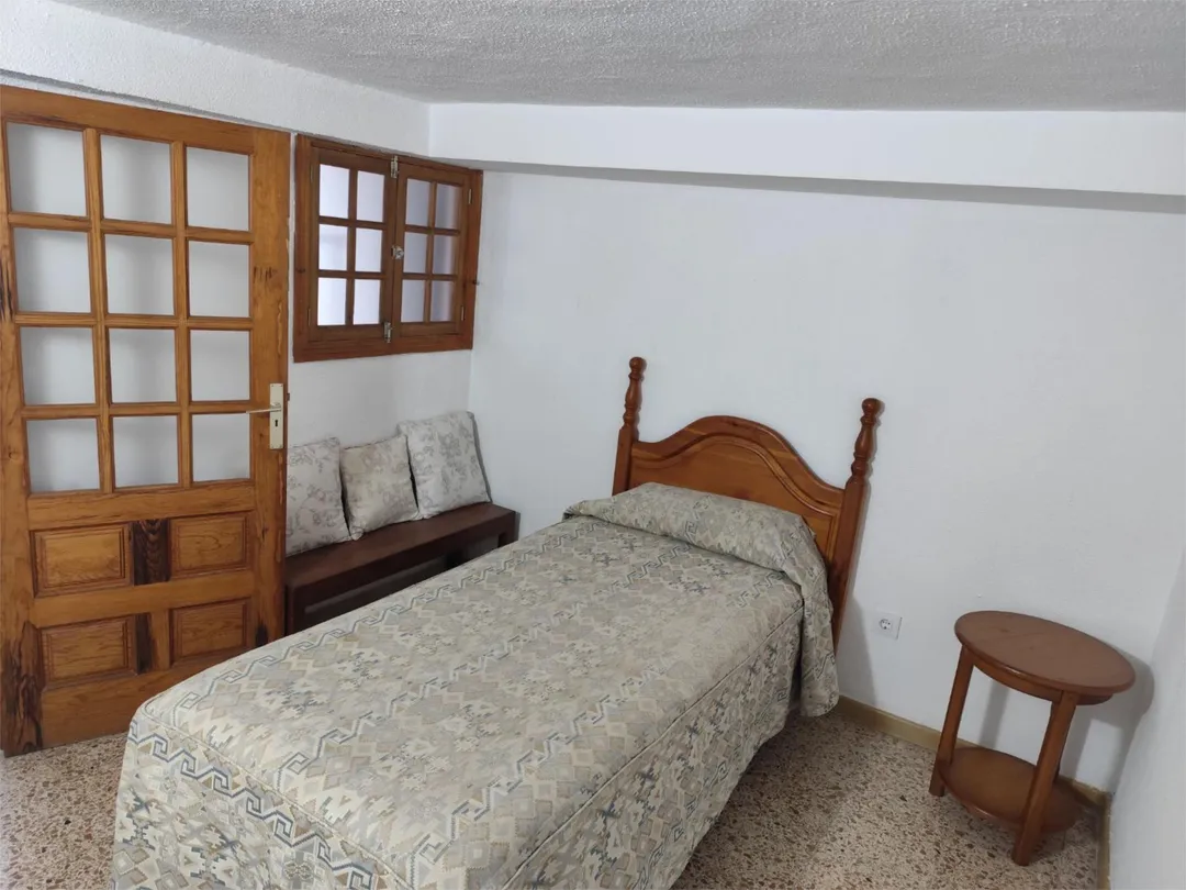 Casa adosada en  Calle Padre José de Sosa 10 - Foto 28