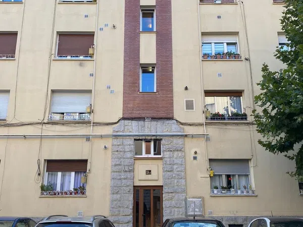 Piso en Calle Nieves Cano, 19 - Foto 9