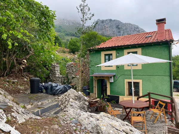 Casa de pueblo en Lugar Bores s/n - Foto 3