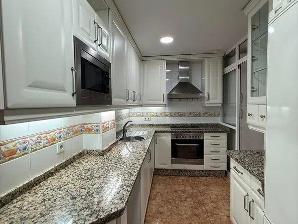 Piso en Barrio Ciudad Jardín - Foto 14