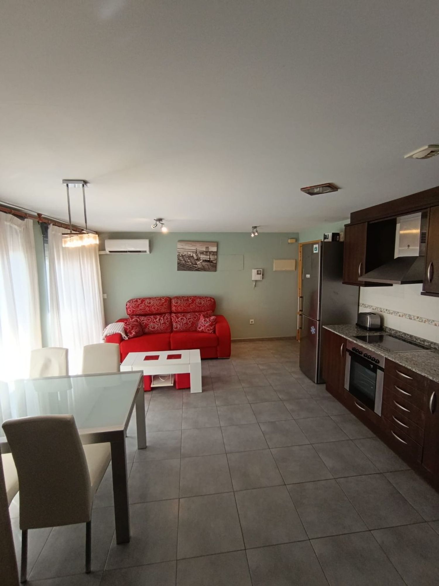 Estudio en Avenida de la Mallada, 2, Fusión, Fusión - Foto 2