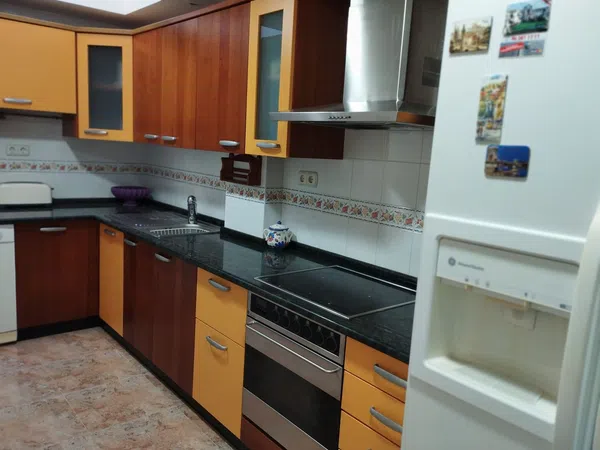 Chalet pareado en avenida Santiago Bernabéu, 48 - Foto 5