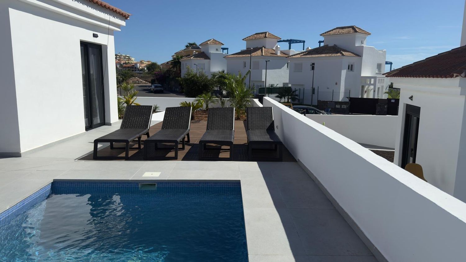 Casa o chalet independiente en Laurisilva, 18, Golf del Sur-Amarilla Golf, Golf del Sur-Amarilla Golf - Foto 2