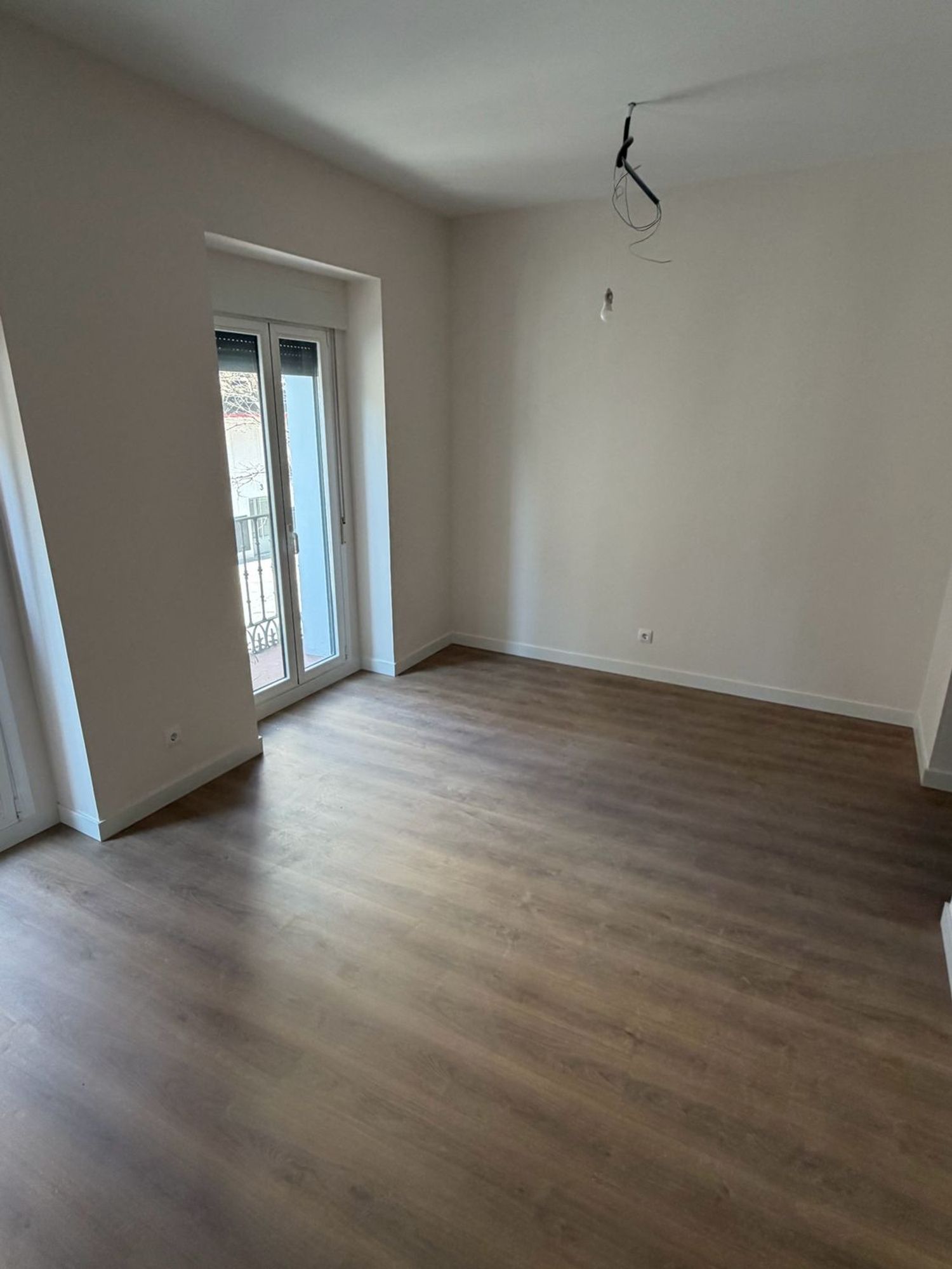 Piso en calle de Ponzano, 10 - Foto 1