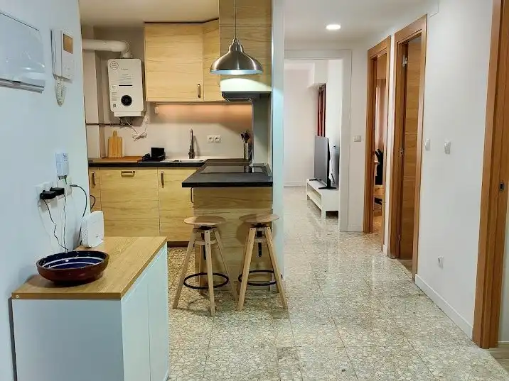 Piso en  Avenida de Madrid 185 - Foto 21