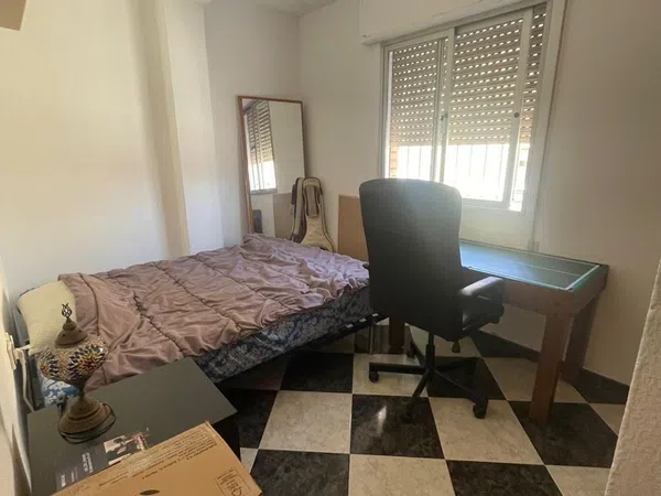 Piso en Calle Diego de Almaguer, 1, Cruz del Humilladero - Los Tilos - Foto 7