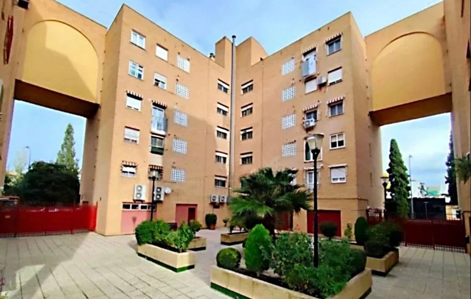 Piso en calle Virgen del Monte, 14 - Foto 14