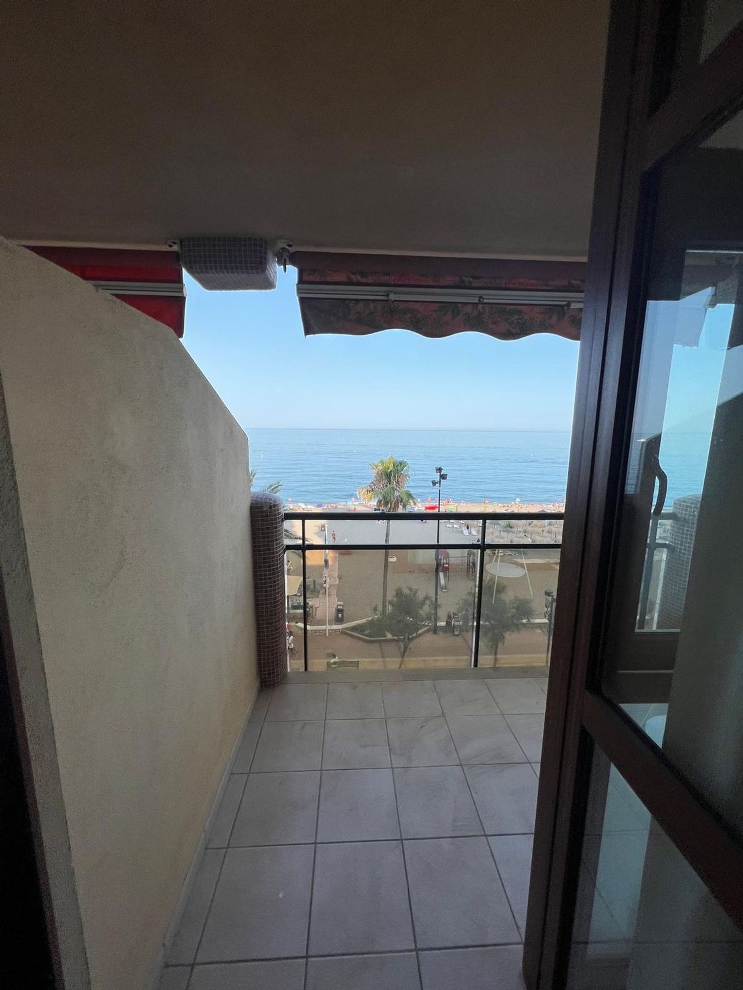 Piso en paseo Marítimo Rey de España, 15 - Foto 3