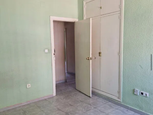 Piso en Plaza San Juan, 1, Casco Histórico - Zona Alta - Foto 10