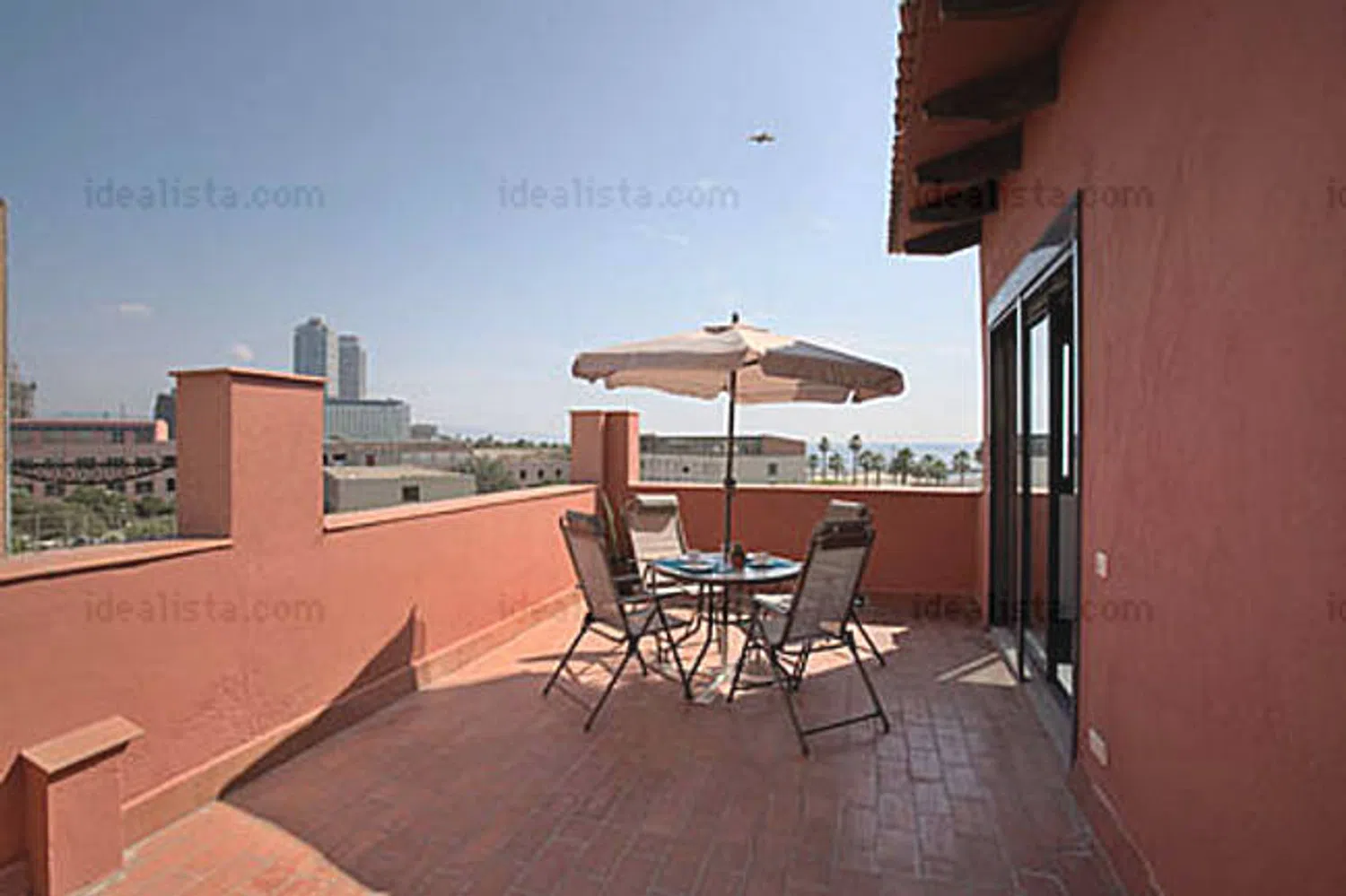 Ático en calle Berenguer Mallol, 2 - Foto 10