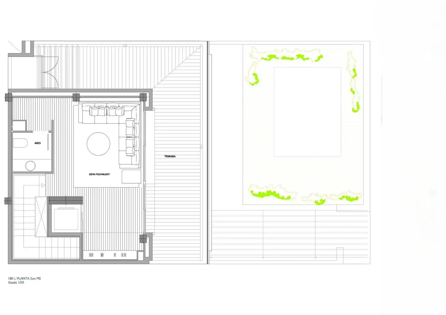 Chalet en  Calle Poble Amazic - Foto 39