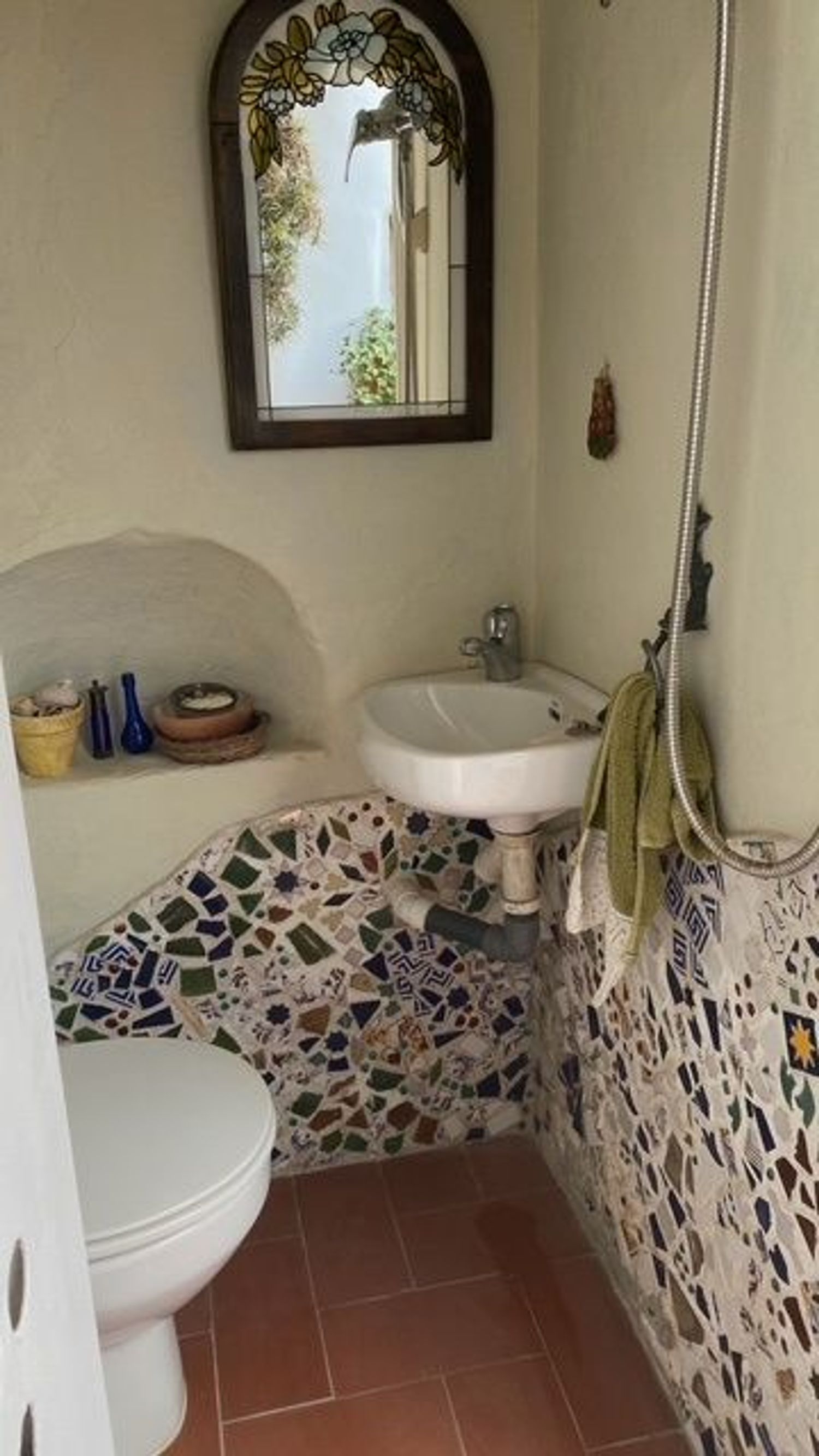 Casa de pueblo en Vejer de la Frontera - Foto 10