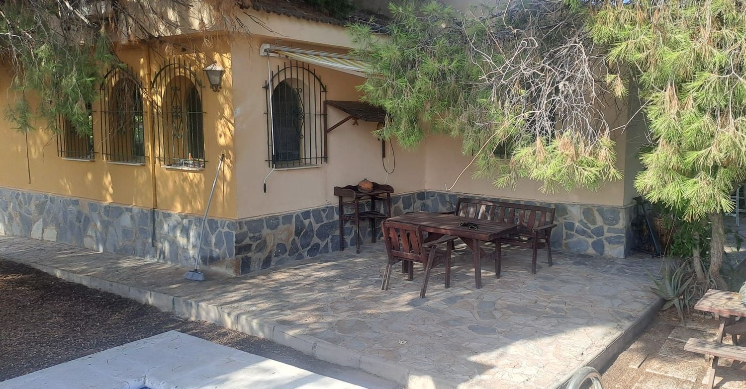 Casa o chalet independiente en Calle de la Violeta, 1, La Huerta, La Huerta - Foto 5