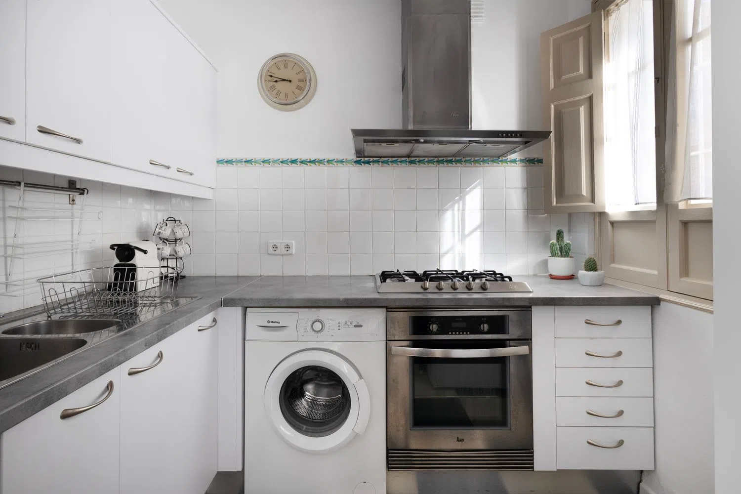 Piso en calle del Bisbe Teodor Úbeda, 40 - Foto 3