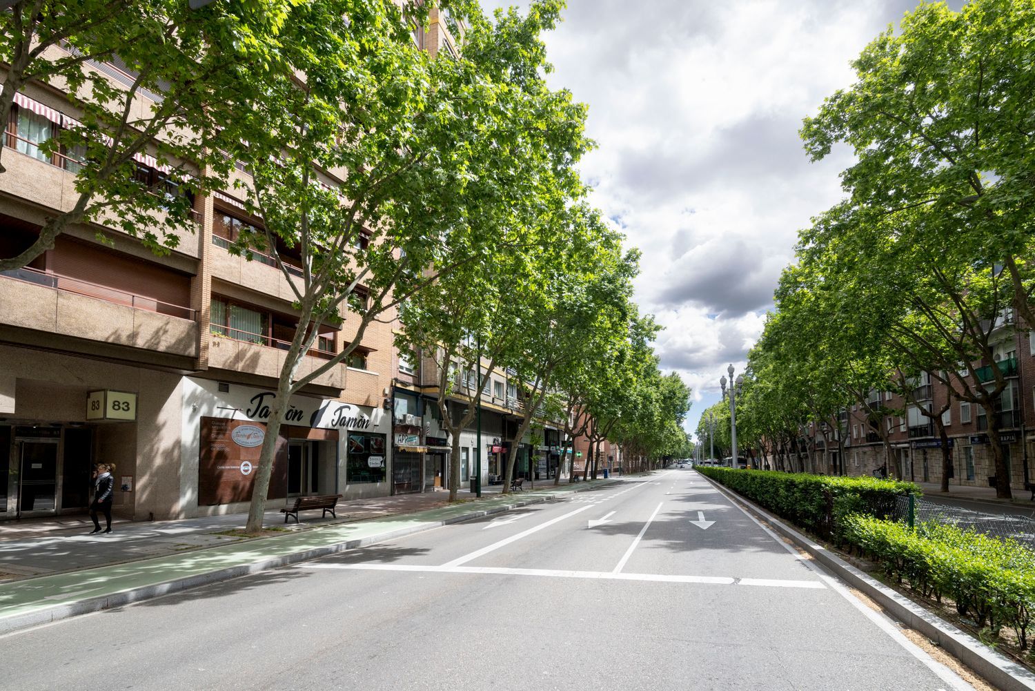 Piso en Paseo de Zorrilla, 85 - Foto 25