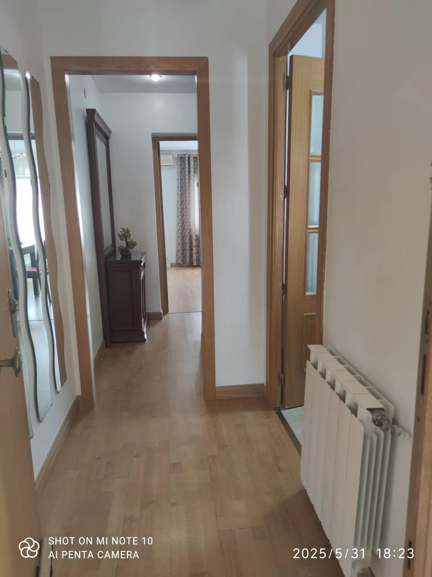 Piso en Gómez de Avellaneda, 6 - Foto 1