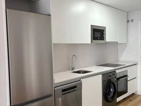 Piso en calle Frisias, 4 - Foto 4