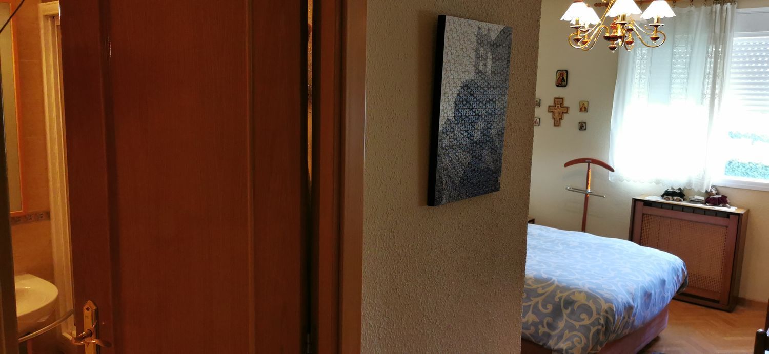Chalet adosado en Calle José Zorrilla, 22 - Foto 18