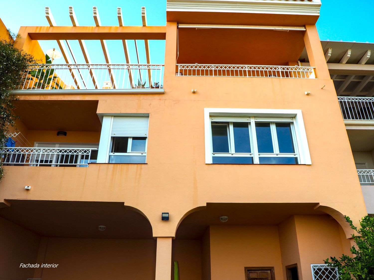 Chalet adosado en Calle Macizo Central, 60, Cerrado de Calderón - Hacienda Paredes - Foto 38