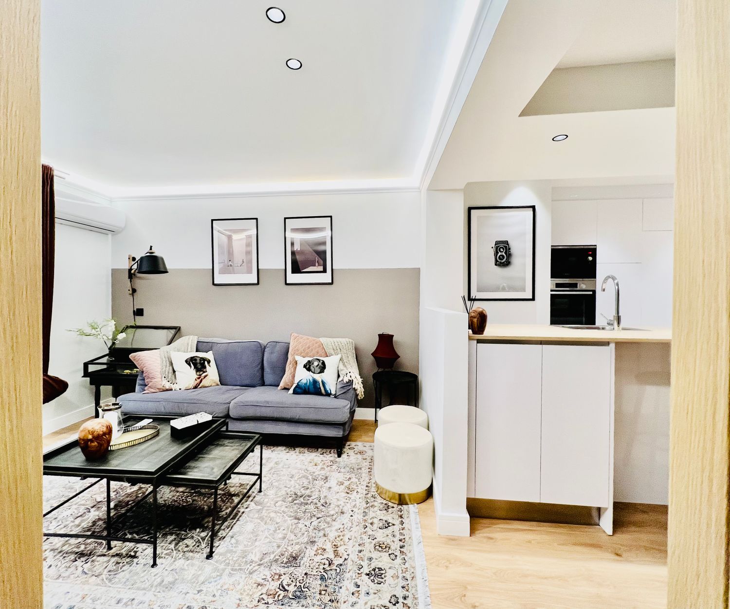 Piso en calle de Canillas, 98 - Foto 16