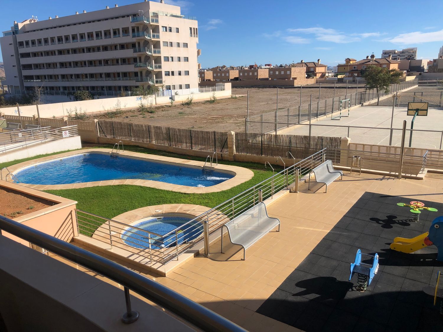 Piso en Avenida Reino de España, 236 - Foto 4