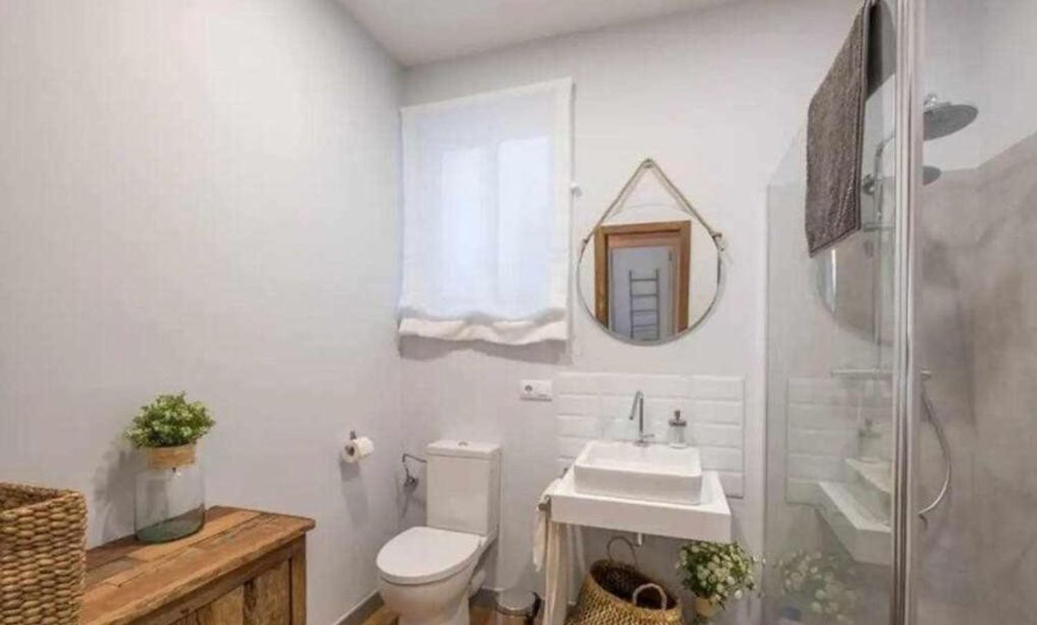 Piso en calle General Ríos, 2 - Foto 7