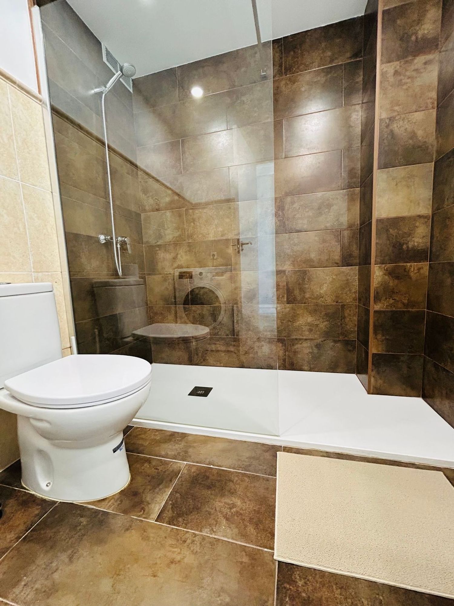 Dúplex en avenida de Joan Miró, 19 a - Foto 12