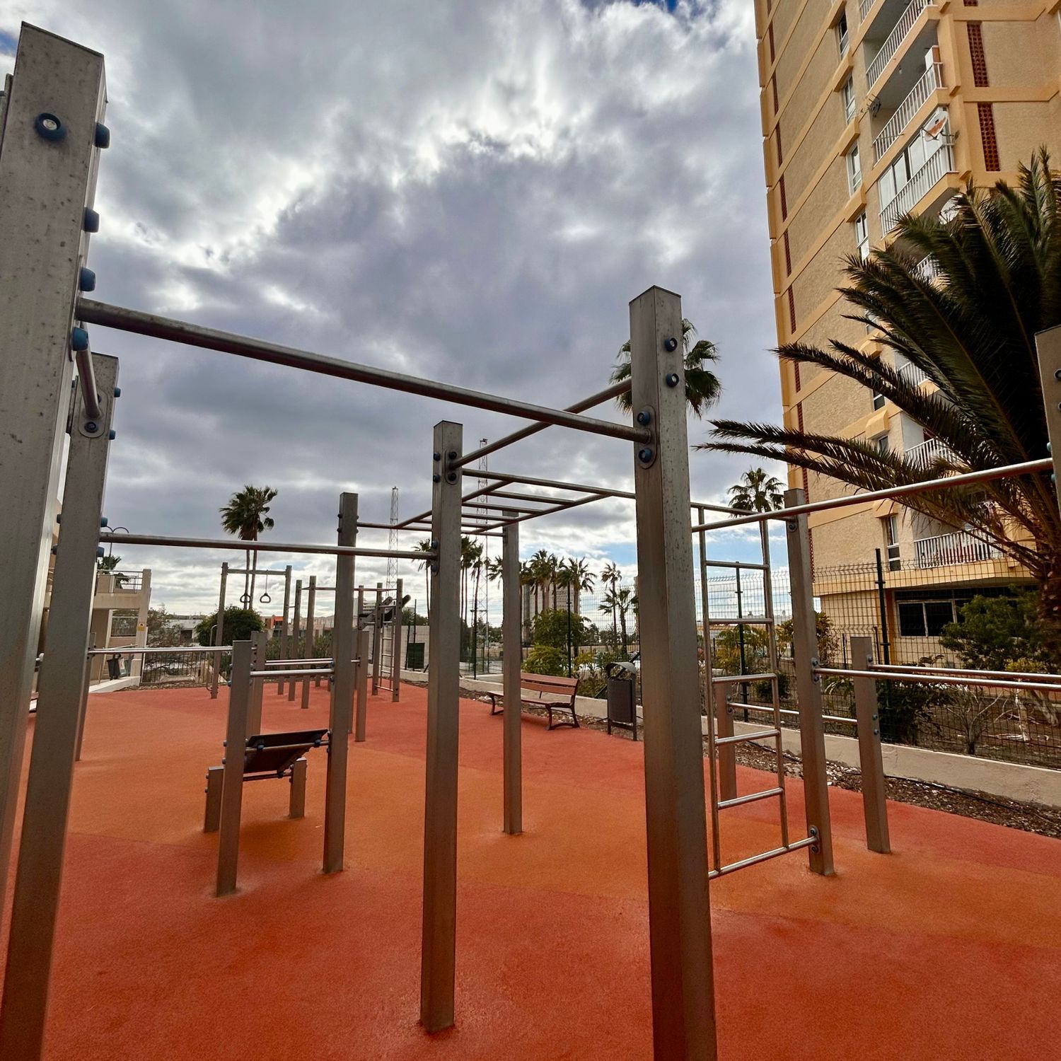 Piso en avenida Arquitecto Gómez Cuesta, 6 - Foto 33