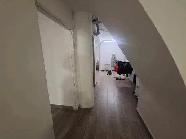 Estudio en Calle Barcelona, 138 - Foto 6
