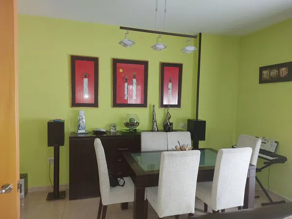 Piso en Merida Norte Abadias, 1, Los Milagros - Corchera, Los Milagros - Corchera - Foto 2