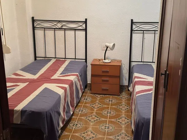 Piso en Avenida del Primat Reig, 57, Els Orriols - Foto 18