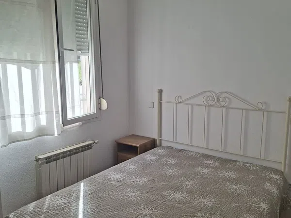 Piso en calle de Valderribas, 61 - Foto 2